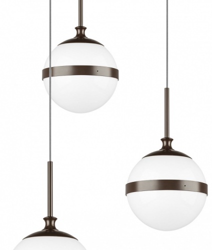 Подвесной светильник Lightstar Globo 813137 фото 6 Подвесной светильник Lightstar Globo 813137 фото 6