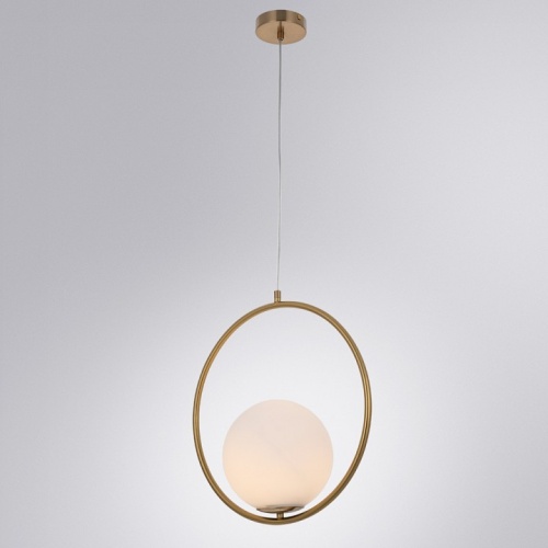 Подвесной светильник Arte Lamp MATISSE A7742SP-1AB фото 3