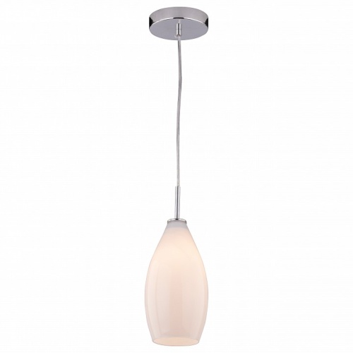 Подвесной светильник Arte Lamp BICCHIERE A4282SP-1CC фото 2 Подвесной светильник Arte Lamp BICCHIERE A4282SP-1CC фото 2