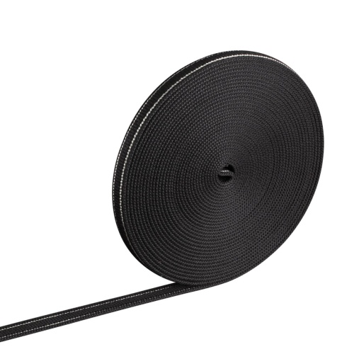 NOVOTECH 135254 SHINO NT24 104 черный Низковольтный текстильный шинопровод, длина 5м IP20 24V EASY