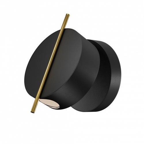 Бра Maytoni Nuance MOD180WL-L4B3K1 фото 2 Бра Maytoni Nuance MOD180WL-L4B3K1 фото 2