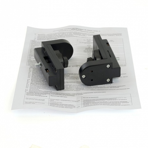 Переходник для трека Feron LD1016 51038 фото 10