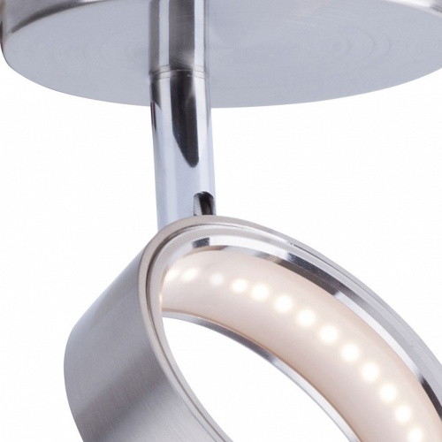 Спот TopLight Jacklyn TL1239Y-01SN фото 3