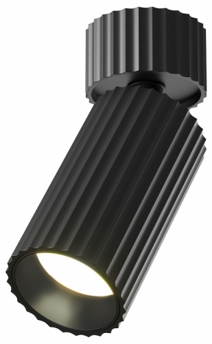 Спот Maytoni Technical Calipso C108CL-01-GU10-B
