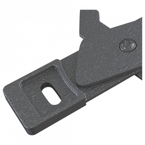 Крепление для трека Maytoni Technical Accessories for tracks TRA004HS-21S фото 3 Крепление для трека Maytoni Technical Accessories for tracks TRA004HS-21S фото 3
