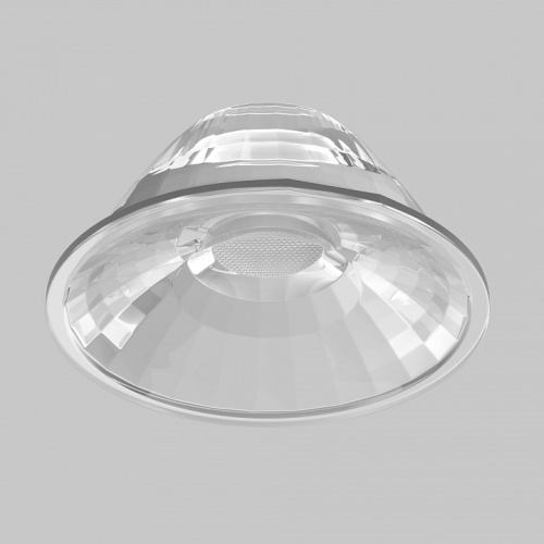 Линза Maytoni Technical Accessories LensCD43-15 фото 2 Линза Maytoni Technical Accessories LensCD43-15 фото 2