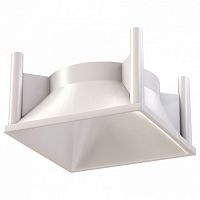 Рамка на 1 светильник Maytoni Technical Alfa LED C065-01W
