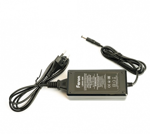 Блок питания Feron 21489 Блок питания Feron 21489