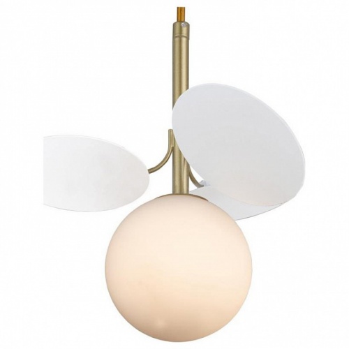 Подвесной светильник Loft it Matisse 10008/1P white Подвесной светильник Loft it Matisse 10008/1P white