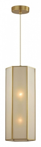 Подвесной светильник Favourite Politop 4120-2P фото 2 Подвесной светильник Favourite Politop 4120-2P фото 2