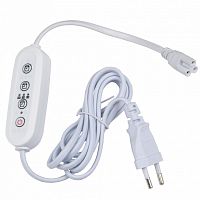 Провод электрический с выключателем Uniel UST-E33 UL-00006493