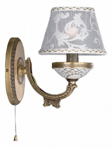 Бра Reccagni Angelo 7032 A 7032/1 Бра Reccagni Angelo 7032 A 7032/1