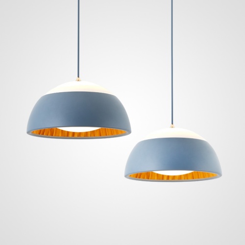 Подвесной светильник PLICA D32 фото 9