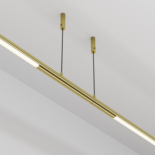 Основание на штанге Maytoni Technical Accessories for system Axity CA009PM-BS фото 4 Основание на штанге Maytoni Technical Accessories for system Axity CA009PM-BS фото 4