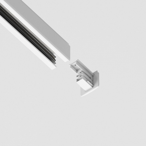 Заглушка для трека Maytoni Technical Accessorises TRA005EC-31W фото 3