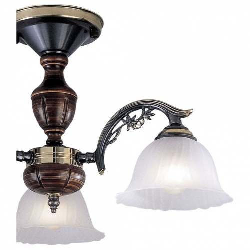 Подвесная люстра Reccagni Angelo 2700 L 2700/3 фото 3