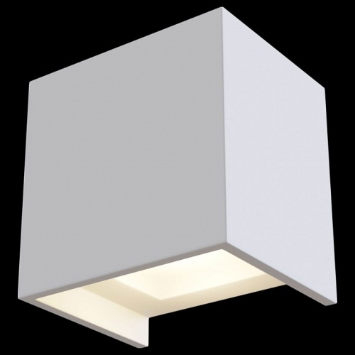 Накладной светильник Maytoni Technical Parma C155-WL-02-3W-W фото 3
