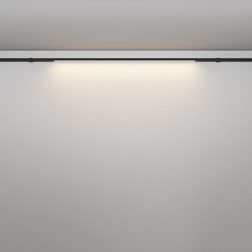 Модульный светильник Maytoni Technical Basis C100CL-L1000-24W3-6K-B фото 3