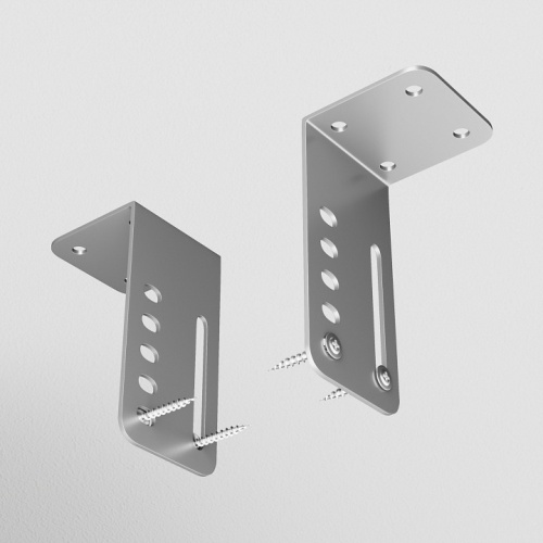 Крепление для трека Maytoni Technical Accessories for tracks Exility TRA034ICL-SC-42S фото 4 Крепление для трека Maytoni Technical Accessories for tracks Exility TRA034ICL-SC-42S фото 4