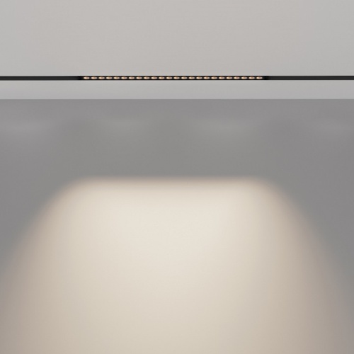 Встраиваемый светильник Maytoni Technical Points TR031-2-24W4K-B фото 3 Встраиваемый светильник Maytoni Technical Points TR031-2-24W4K-B фото 3
