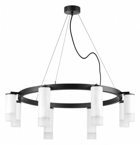 Подвесная люстра Lightstar Rullo LR0188643641 фото 2