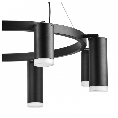 Подвесная люстра Lightstar Rullo LR0183748740 фото 4