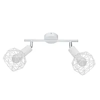 Спот Arte Lamp SOSPIRO A6141AP-2WH