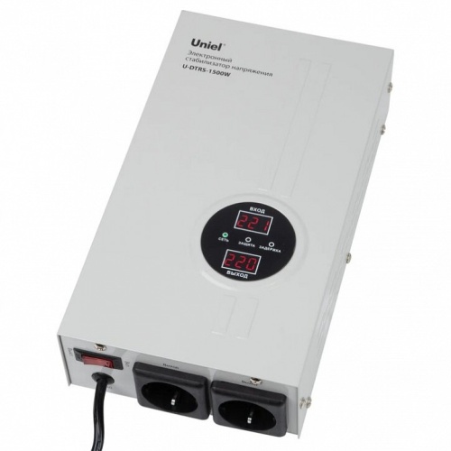 Стабилизатор Uniel  UL-00010578 фото 2