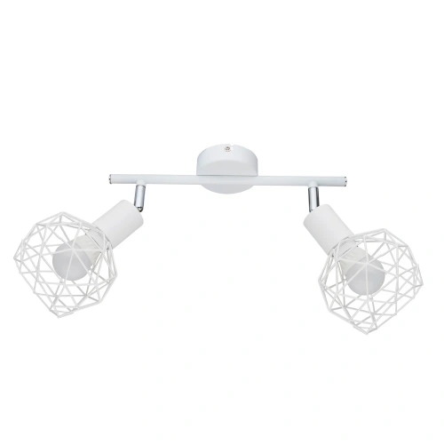 Спот Arte Lamp SOSPIRO A6141AP-2WH Спот Arte Lamp SOSPIRO A6141AP-2WH