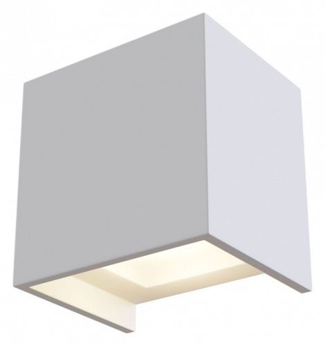 Накладной светильник Maytoni Technical Parma C155-WL-02-3W-W фото 2