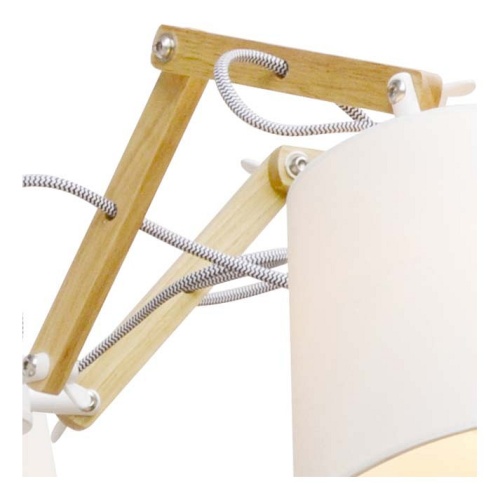 Подвесная люстра Arte Lamp PINOCCHIO A5700LM-5WH фото 9