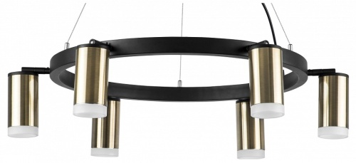 Подвесная люстра Lightstar Rullo LR0163160 Подвесная люстра Lightstar Rullo LR0163160