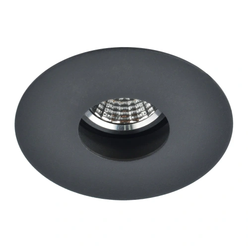 Точечный встраиваемый светильник Arte Lamp ACCENTO A3217PL-1BK Точечный встраиваемый светильник Arte Lamp ACCENTO A3217PL-1BK