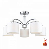 Люстра на штанге F-promo Modum 2199-5U