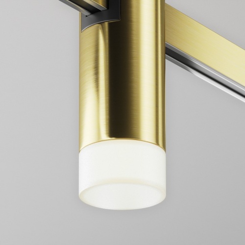Накладной светильник Maytoni Technical Skim TR145-1-3W4K-W-BS фото 4 Накладной светильник Maytoni Technical Skim TR145-1-3W4K-W-BS фото 4