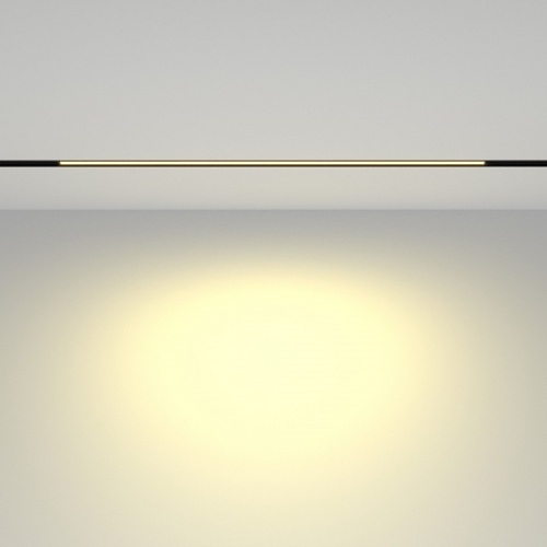 Встраиваемый светильник Maytoni Technical Basis TR030-2-24W2.7K-B фото 4 Встраиваемый светильник Maytoni Technical Basis TR030-2-24W2.7K-B фото 4