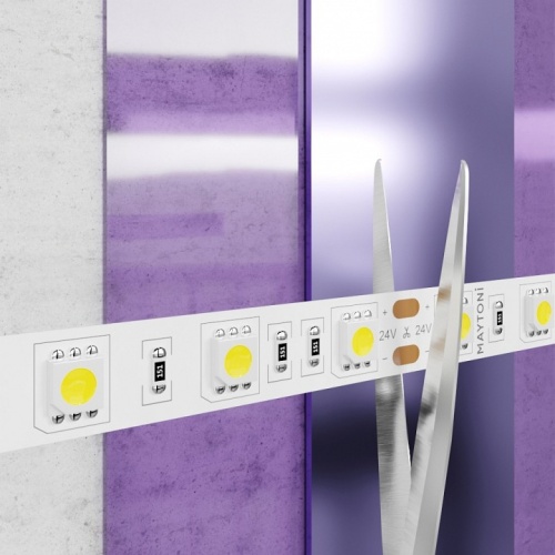 Лента светодиодная Maytoni Led strip 10169 фото 3 Лента светодиодная Maytoni Led strip 10169 фото 3