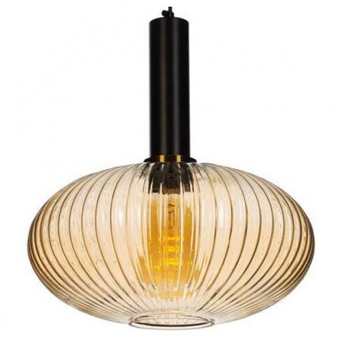 Подвесной светильник Loft it Iris 2071-C+BL