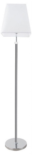 Торшер Arte Lamp Kensington A4098PN-1CC