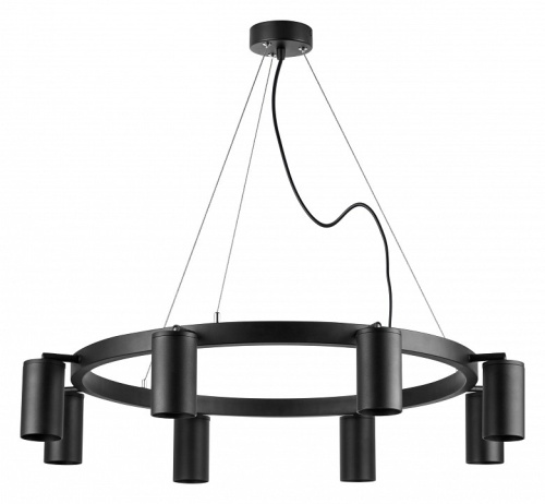 Подвесная люстра Lightstar Rullo LR018378 фото 2 Подвесная люстра Lightstar Rullo LR018378 фото 2