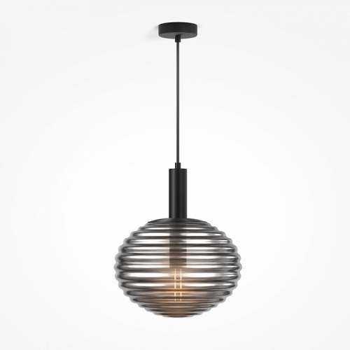Подвесной светильник Maytoni Halo MOD268PL-01B фото 2 Подвесной светильник Maytoni Halo MOD268PL-01B фото 2