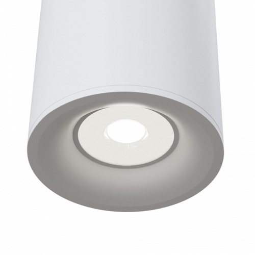 Накладной светильник Maytoni Technical Slim C012CL-01W фото 3 Накладной светильник Maytoni Technical Slim C012CL-01W фото 3