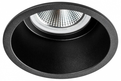Встраиваемый светильник Lightstar Levigo Base 010057 Встраиваемый светильник Lightstar Levigo Base 010057
