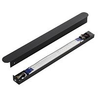 ODEON LIGHT 357788BL LEDA ODL26 259 (Для артикулов 7155) Диммируемый драйвер металл/черн с выкл. на корусе IP20 75W 24V 0-3.125 FINO XS