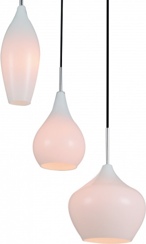 Подвесной светильник Lightstar Pentola 803050 фото 2 Подвесной светильник Lightstar Pentola 803050 фото 2